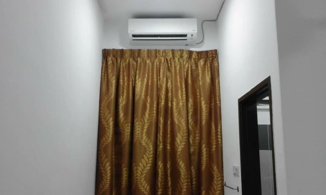 Wany Homestay & Guest House Sungai Petani Exterior photo