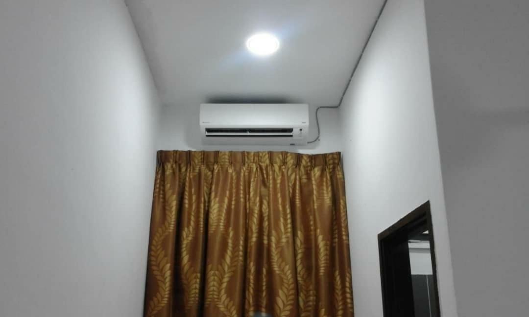 Wany Homestay & Guest House Sungai Petani Exterior photo
