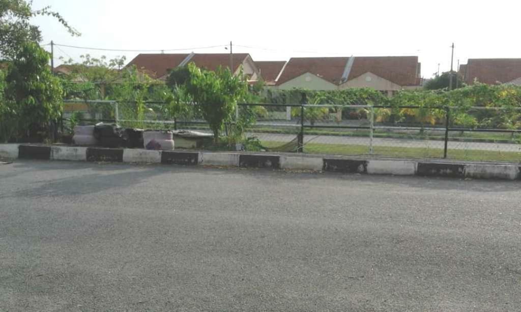 Wany Homestay & Guest House Sungai Petani Exterior photo